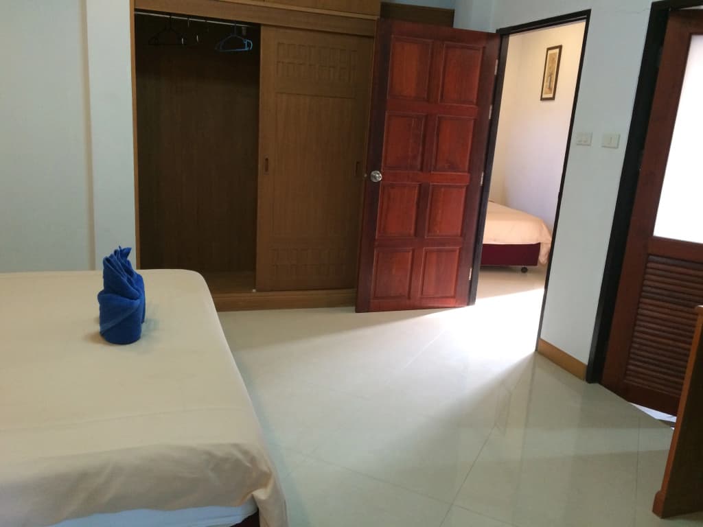 Haad Yao Resort - photo 2