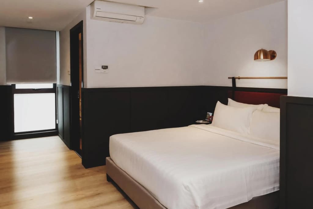 Monocolo Boutique Hotel - photo 24
