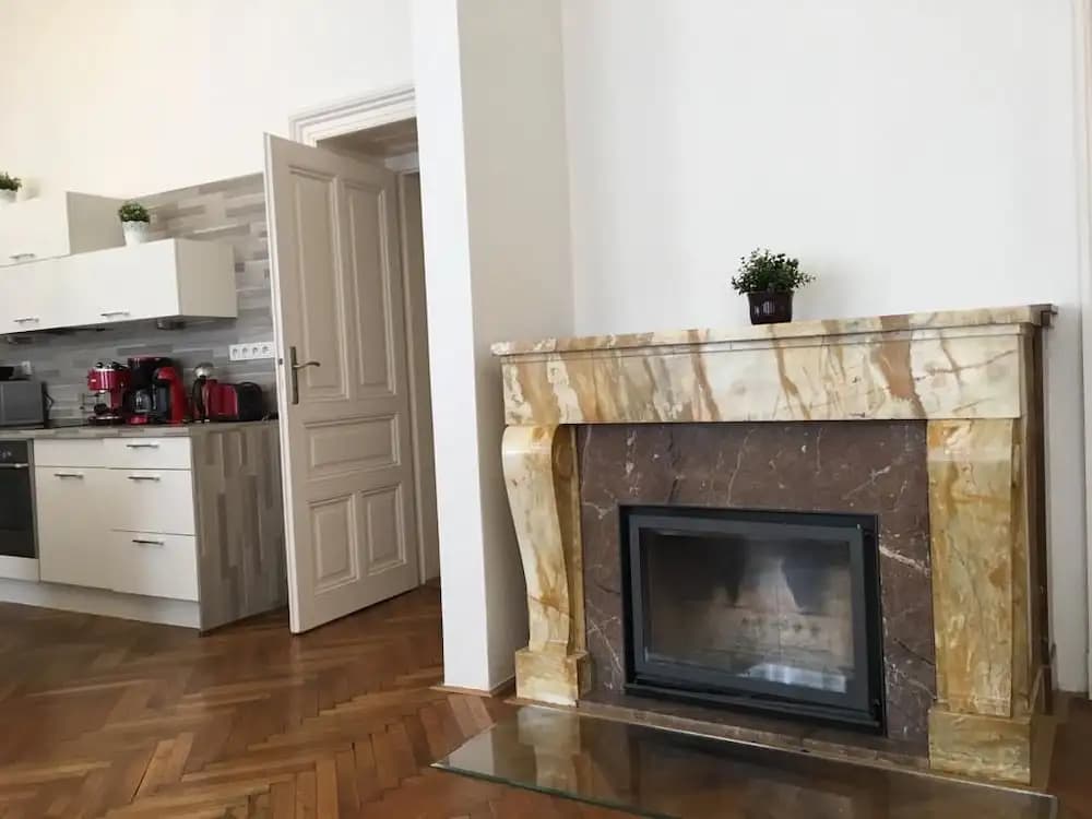 Old Town Square Corner Apartment - photo 8