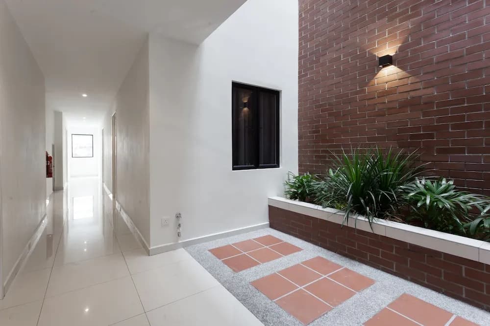 ZEN Rooms Titiwangsa Sentral - photo 17