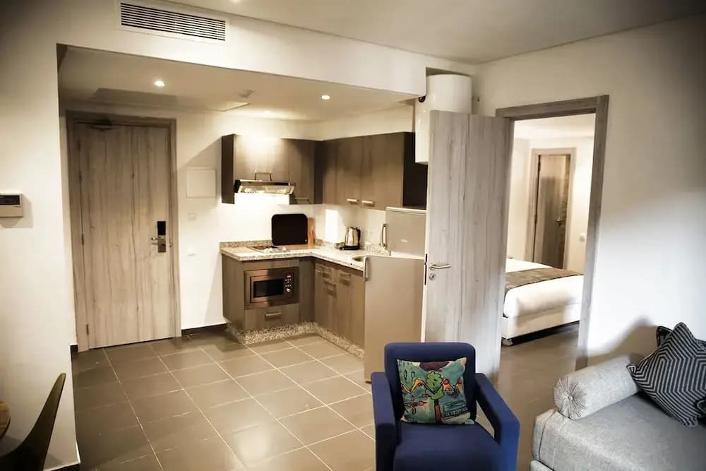 Wazo Appart Hotel - photo 7