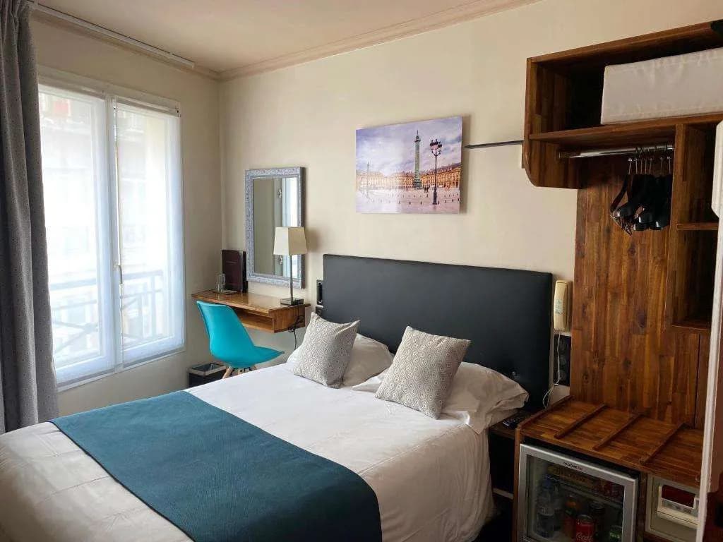 Hôtel Louvre Sainte Anne - photo 17