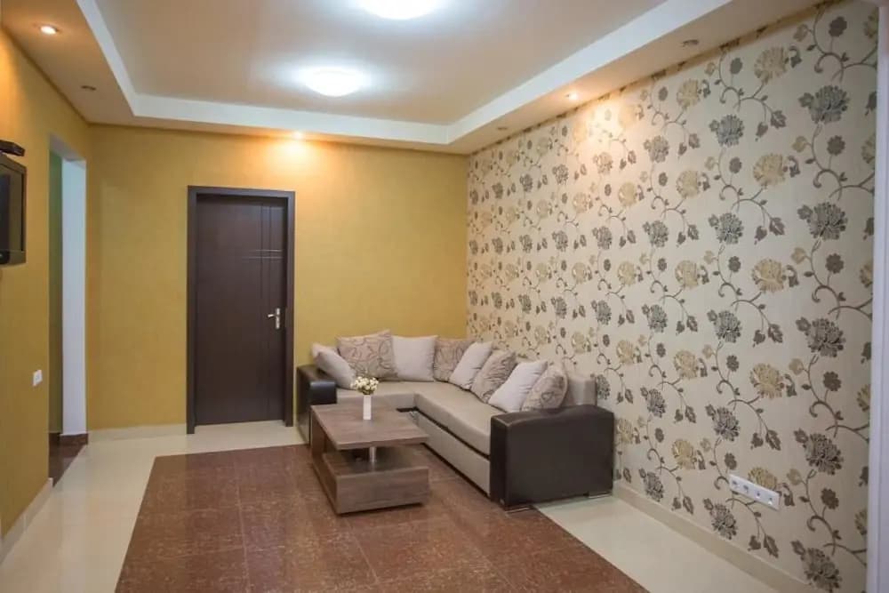 Apartment Le Soleil - photo 9