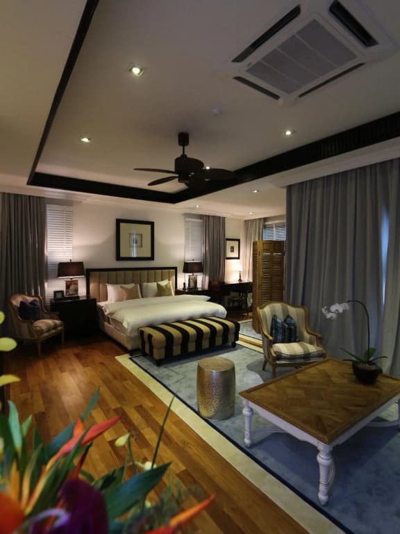 Luxury Villas at Ombak Villa Langkawi - photo 4