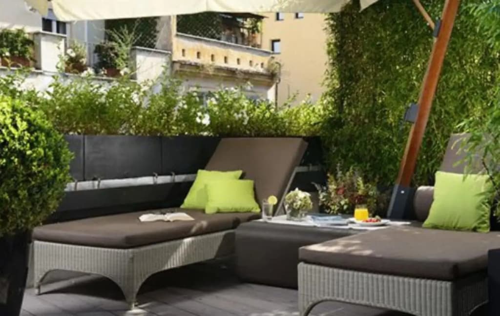 Babuino 181 – Small Luxury Hotels of the World - photo 13