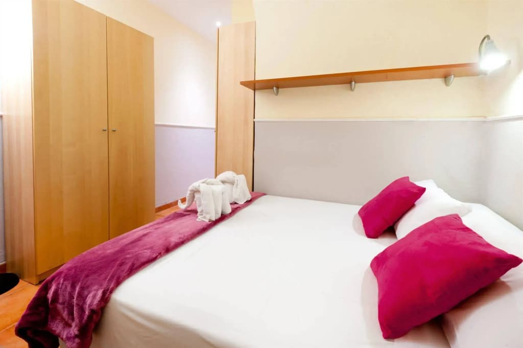 Apartments Sata Park Guell Area - photo 3