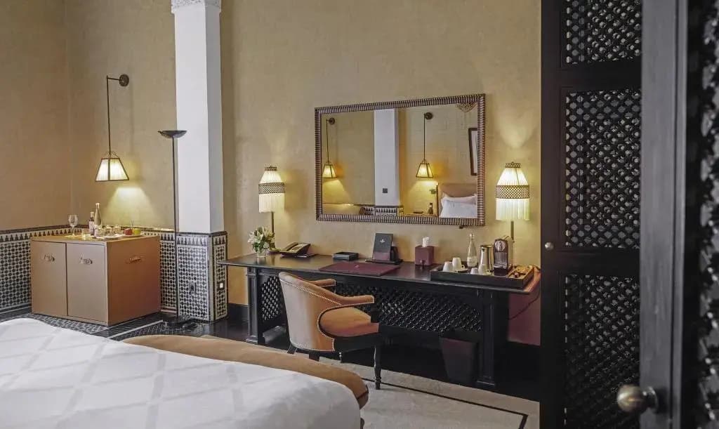 Selman Marrakech - photo 48