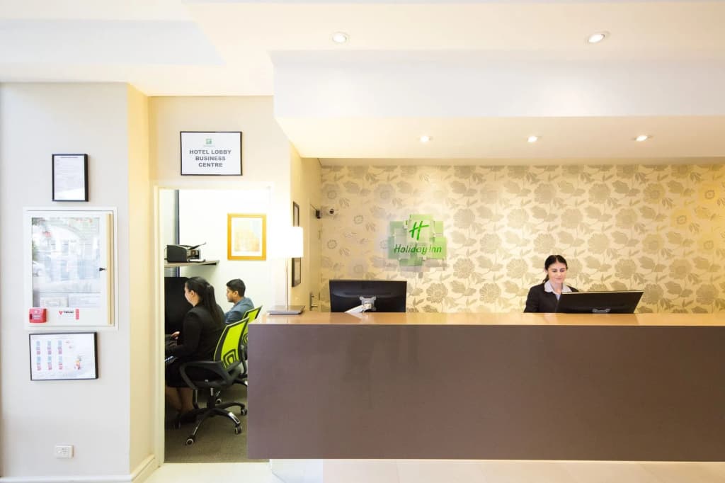 Holiday Inn Parramatta by IHG - photo 26
