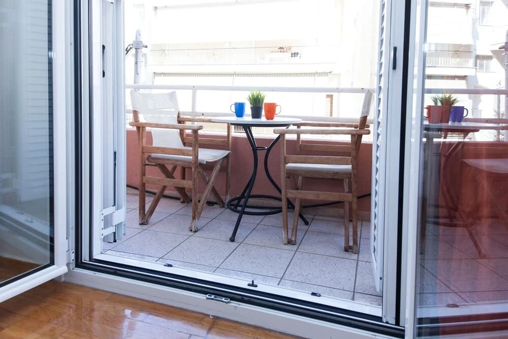 Classical Beauty 3Bd Apt in Nea Filothei - photo 8
