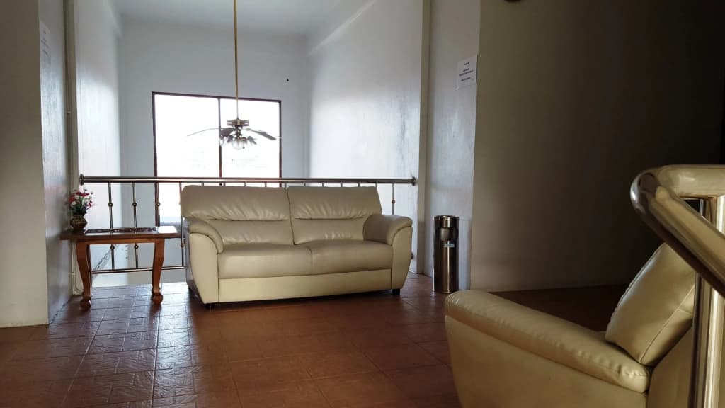 Holiday Guesthouse - photo 14