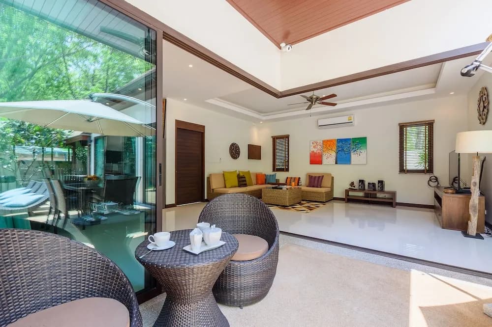 Thai Villa Rawai - photo 1
