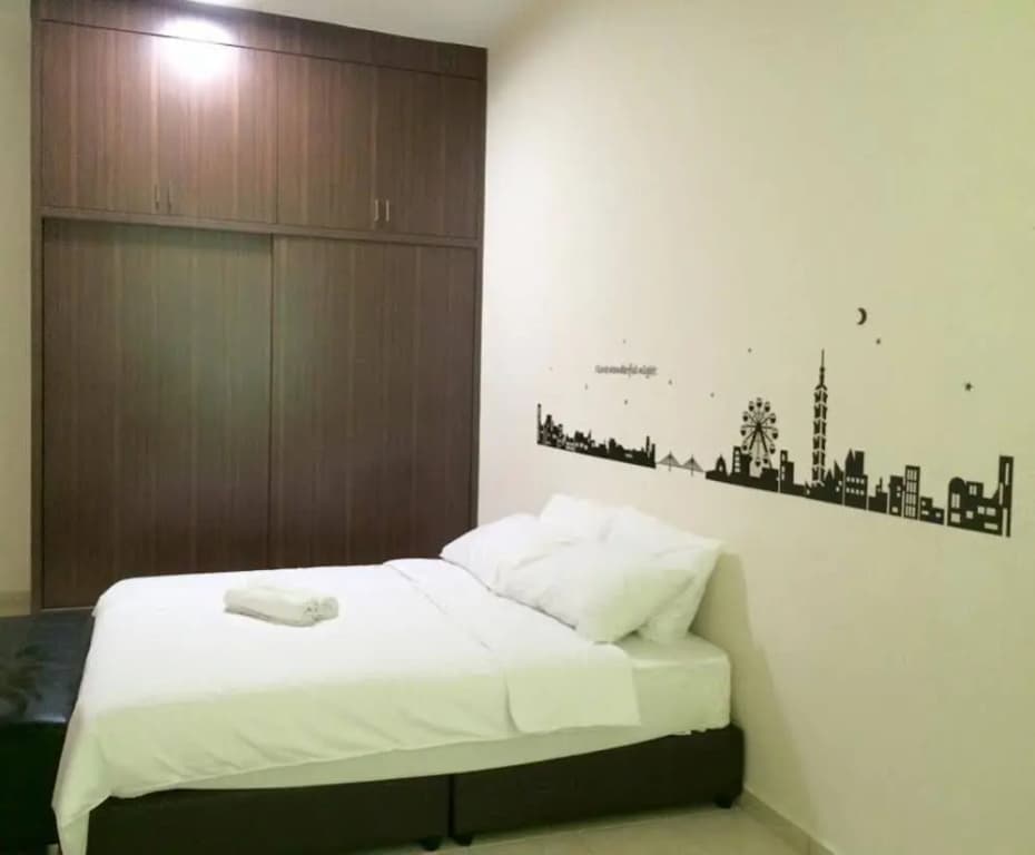 Vinz Homestay - photo 2