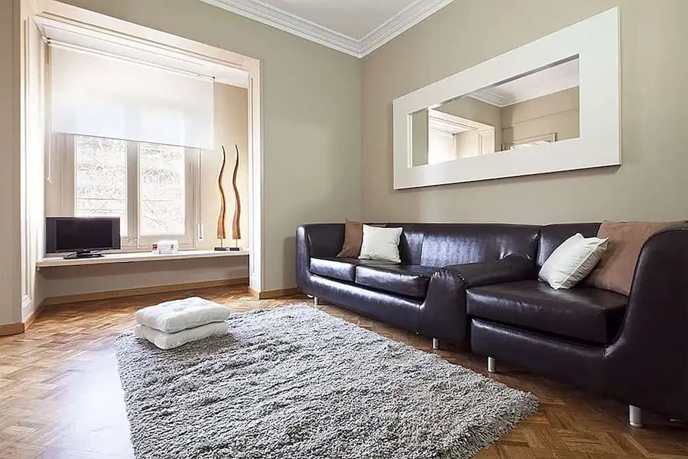 Bhm1-105 Designer Apartment In Eixample - photo 2