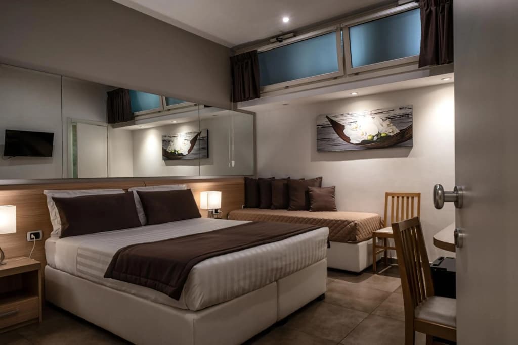 Hotel Paolo II - photo 43