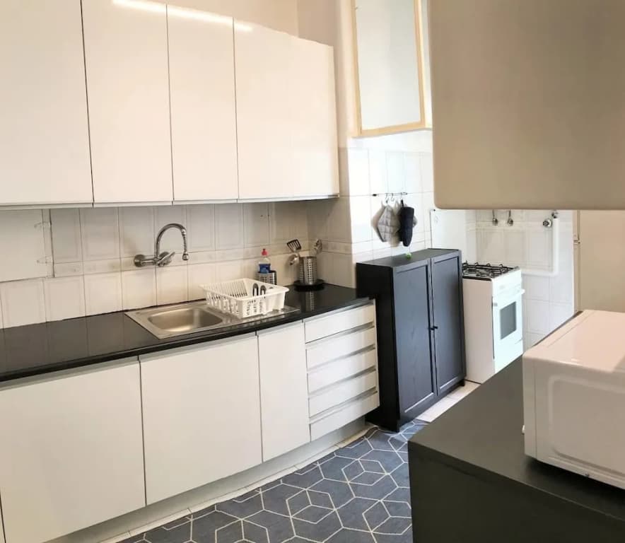 Gonçalves Crespo Rooms - photo 17
