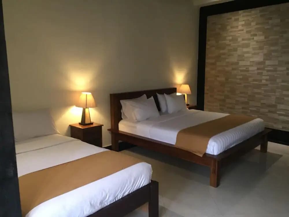 Pousada Canggu - photo 19