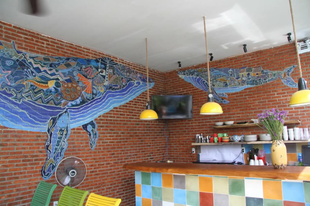 An Bang Beachside Boutique - photo 28