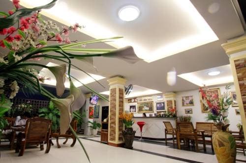 White Resort - photo 17