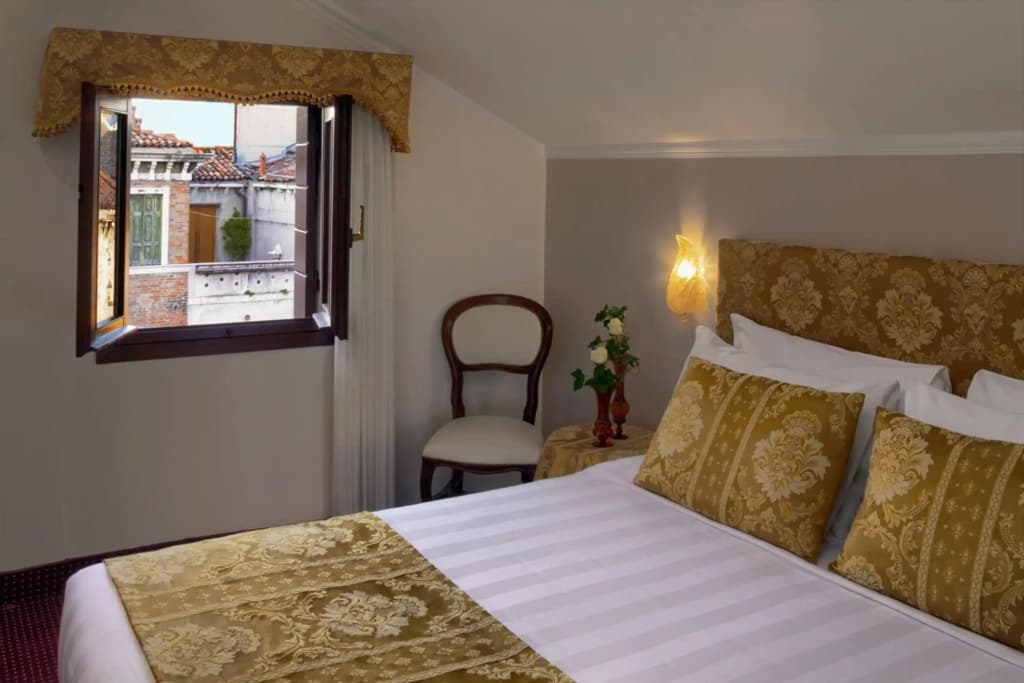 Hotel Pausania - photo 3