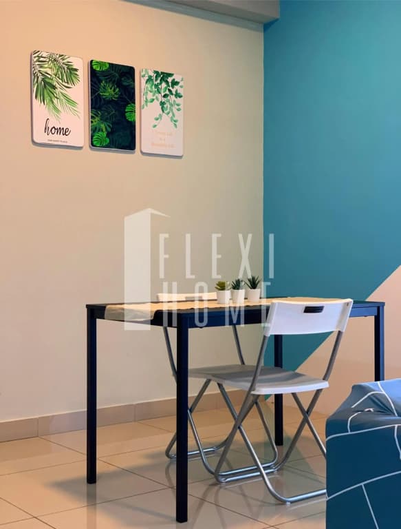 10am-6pm, SAME DAY CHECK IN & CHECK OUT, Work from Home, The Hyve-Cyberjaya, Private Studio by Flexihome-MY - photo 19