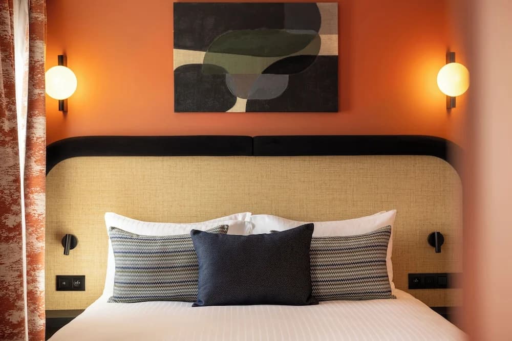Hotel le 6 Tiquetonne - photo 14