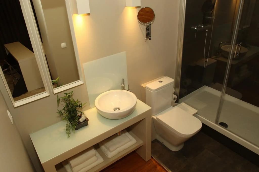 Castilho House - photo 21