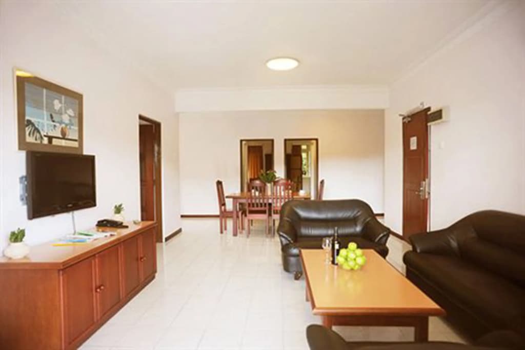 Parkland Apartment - photo 16