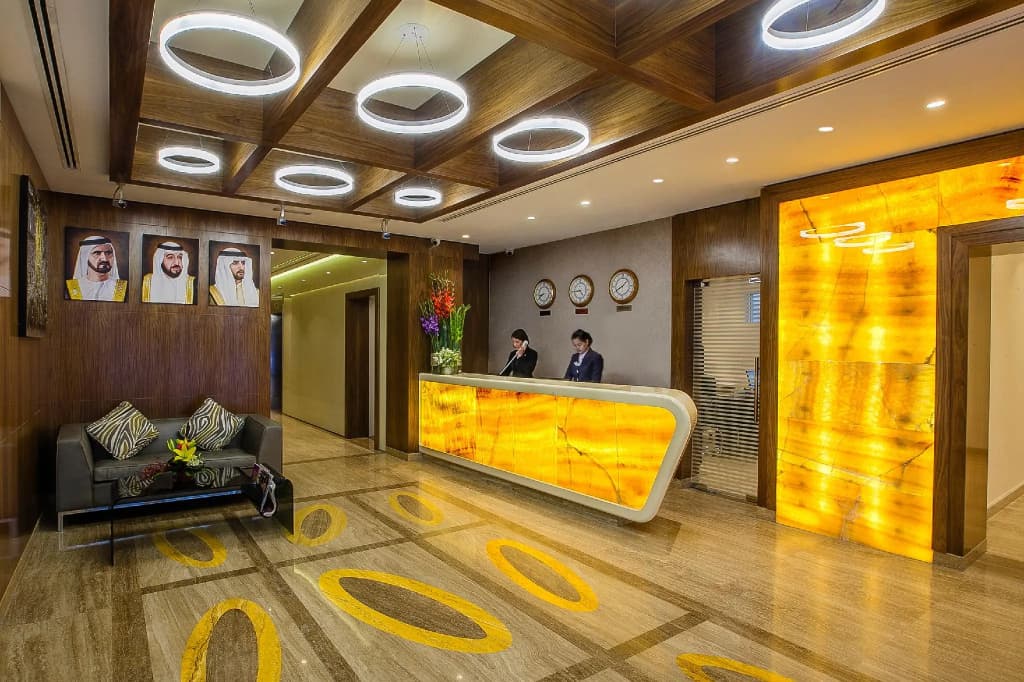 Al Sarab Hotel - photo 2