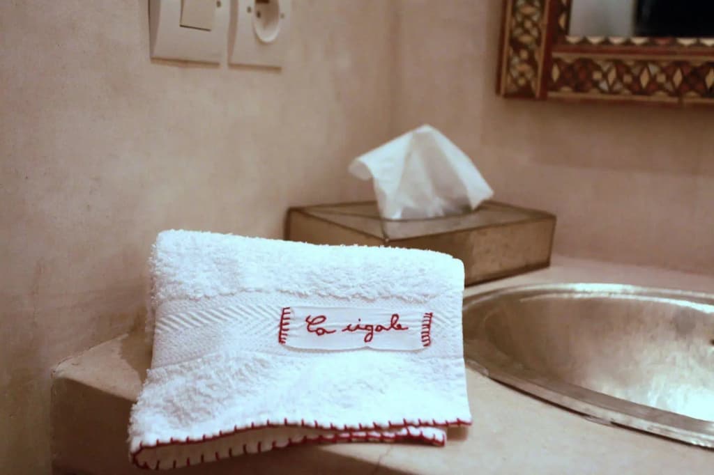 Riad La Cigale - photo 7
