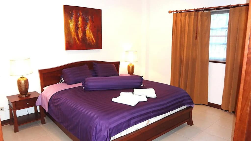 Palm Village - photo 2