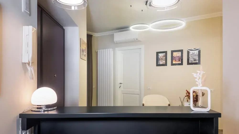 Aura Vatican Suite - photo 16