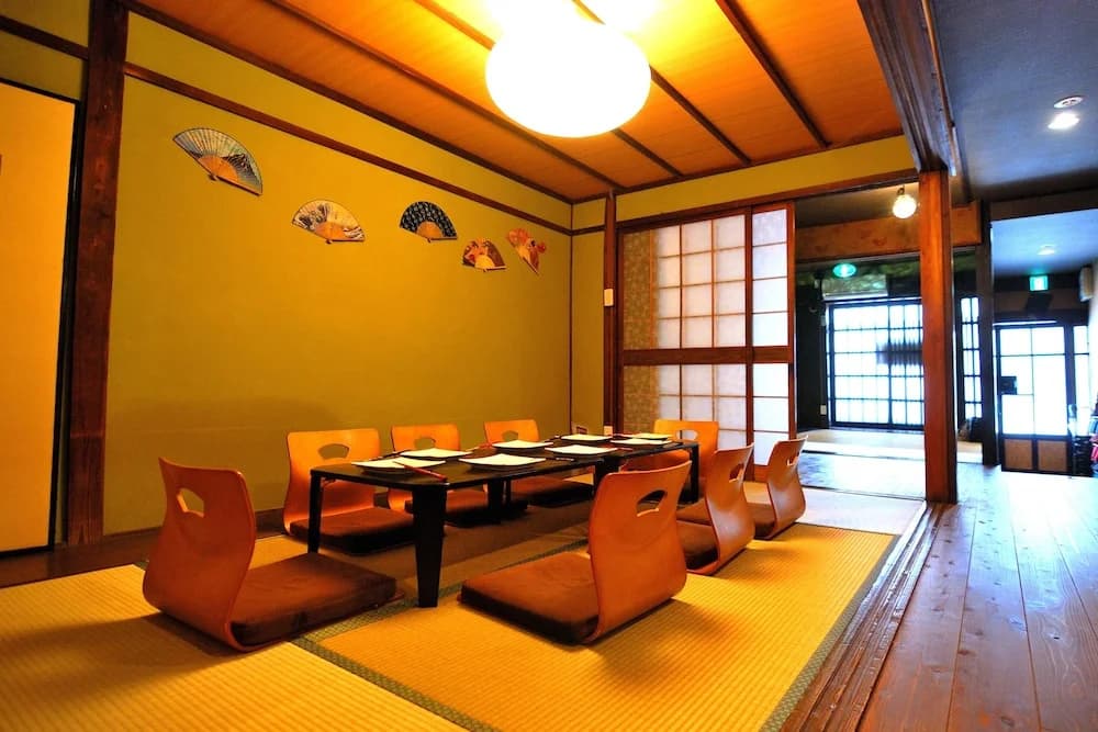 Miyabian House - photo 19