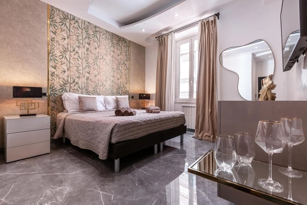 Daphne Luxury Suites - photo 39