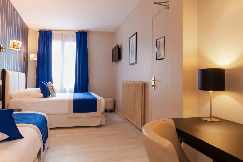Hotel Riviera Elysées - photo 21
