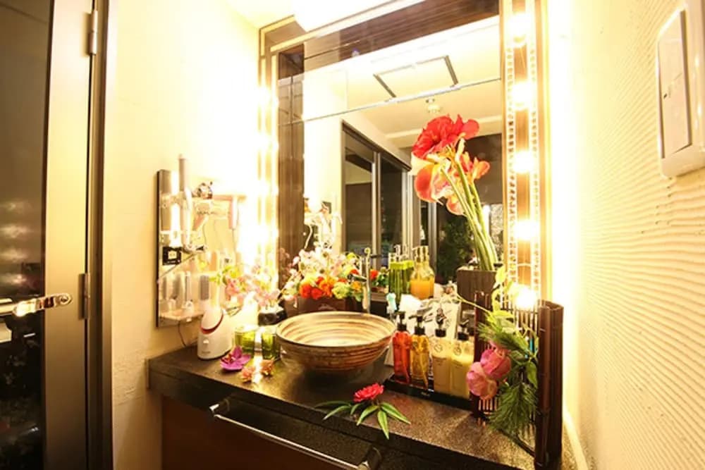 HOTEL GRASSINO URBAN RESORT TACHIKAWA - Adult Only - photo 9