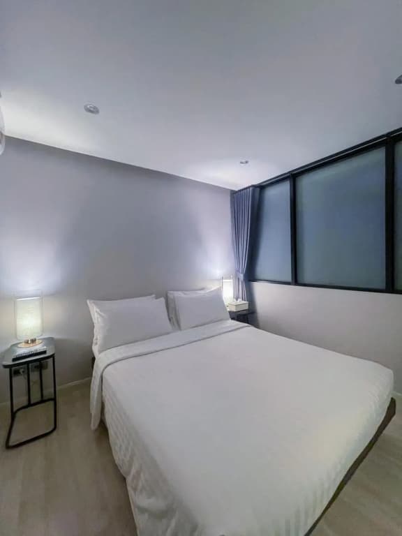 W 21 Hotel Bangkok - photo 34
