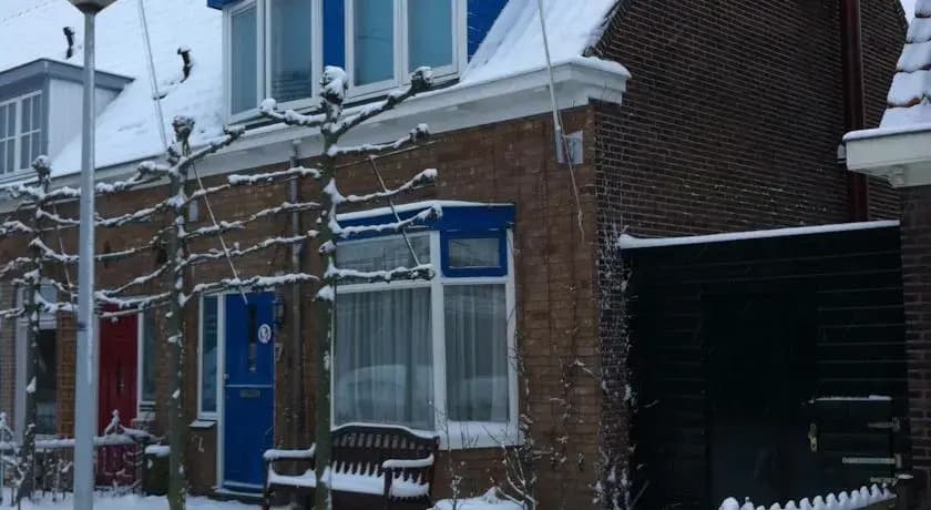 Amsterzonian B&B - photo 1