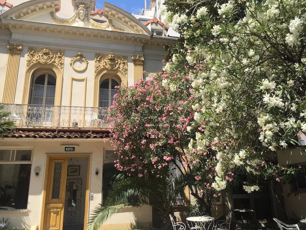 Hôtel Belle Meunière - photo 31