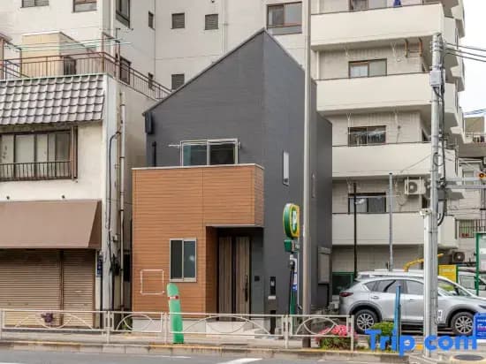 Mukojima 5-chome - photo 2