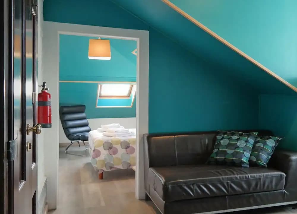 Spirit of Lisbon Apartments - photo 4