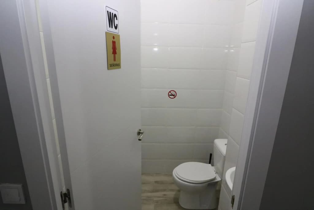 Madrid Downtown Hostel - photo 10