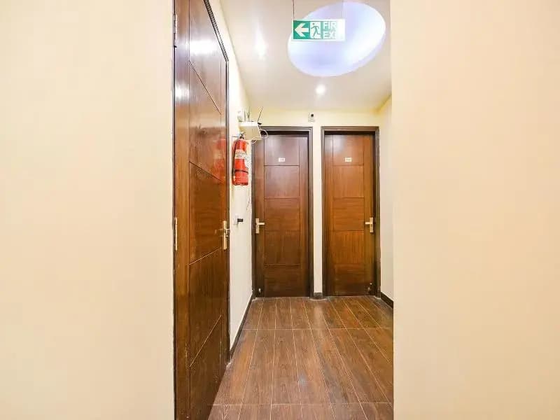 Fabhotel Ak Villa - photo 12