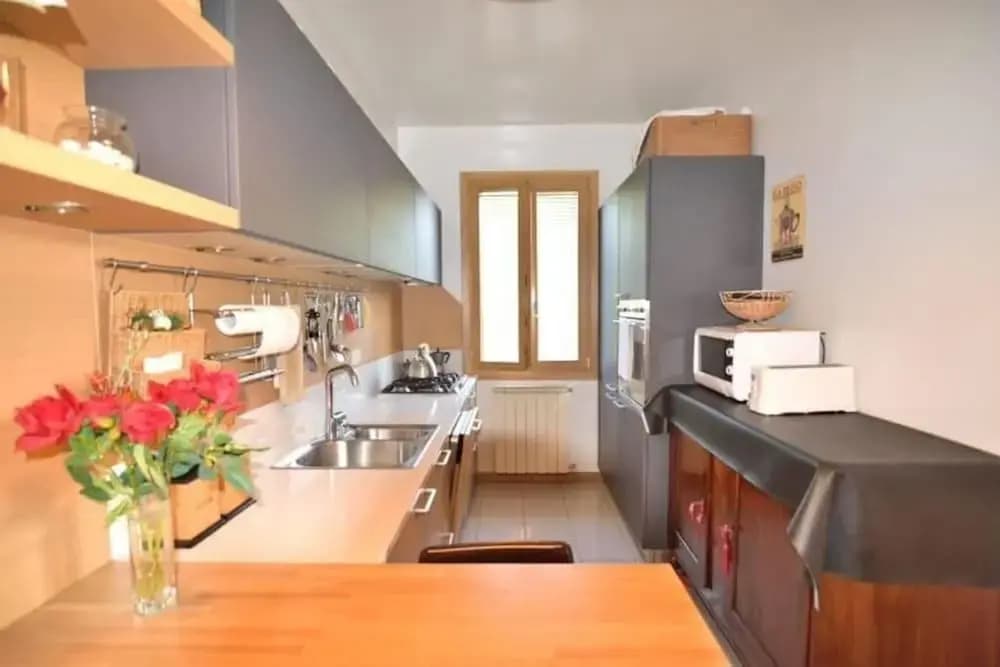 Attico Savorgnan - photo 16