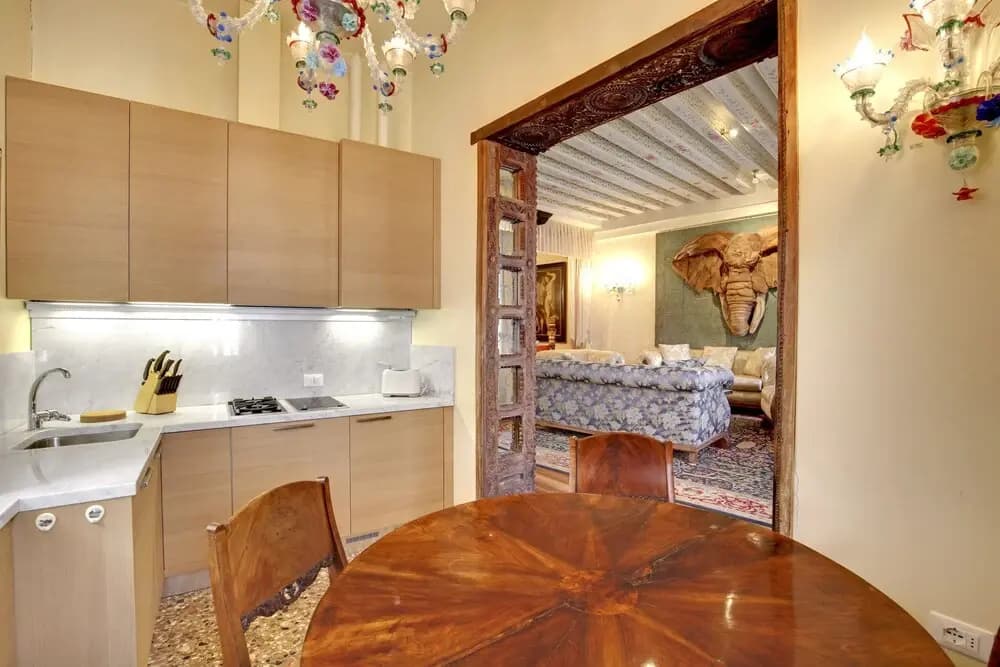 San Severo Suite Apartment Venice - photo 11
