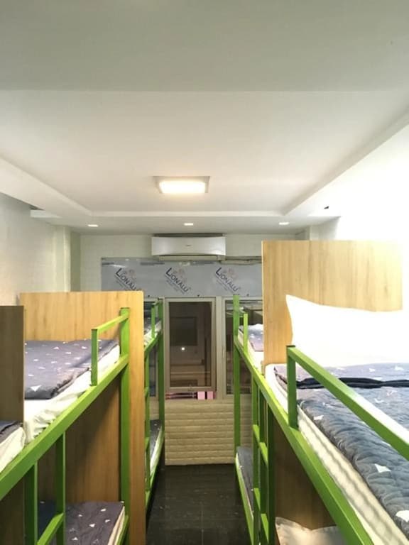Dream Backpacker Hostel - photo 4