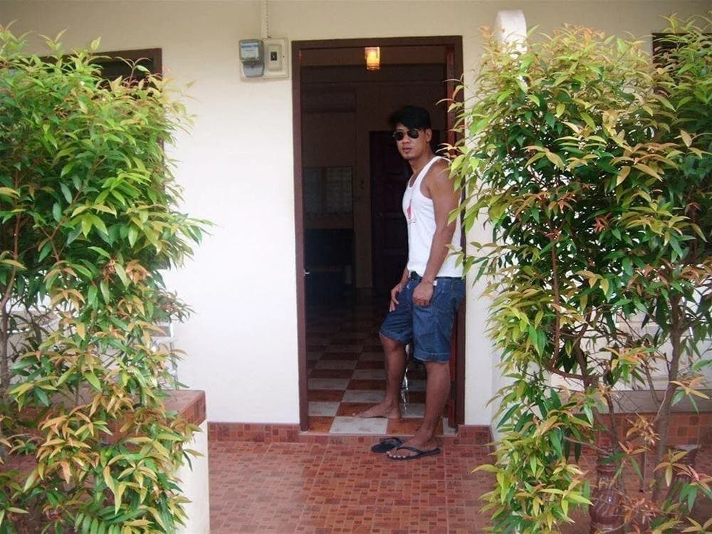 Patong Peace Hostel - photo 13