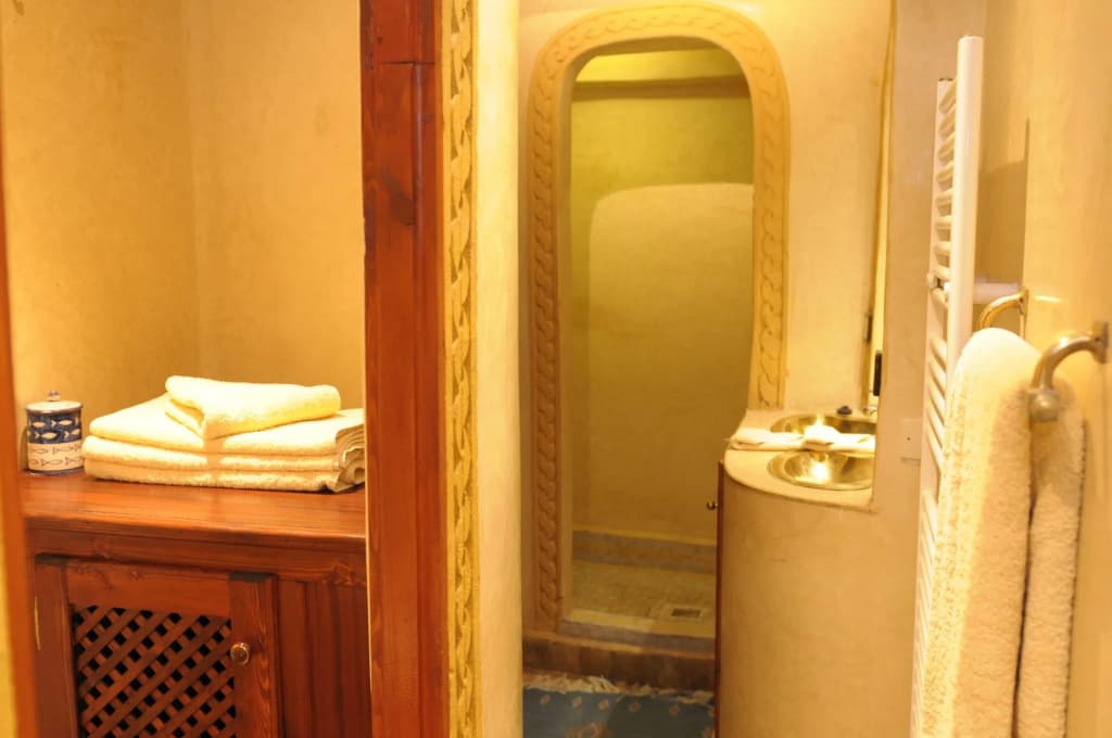 Riad Atlas Quatre & Spa - photo 9