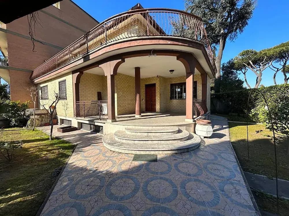 Villa Visconti by Ghor - photo 1