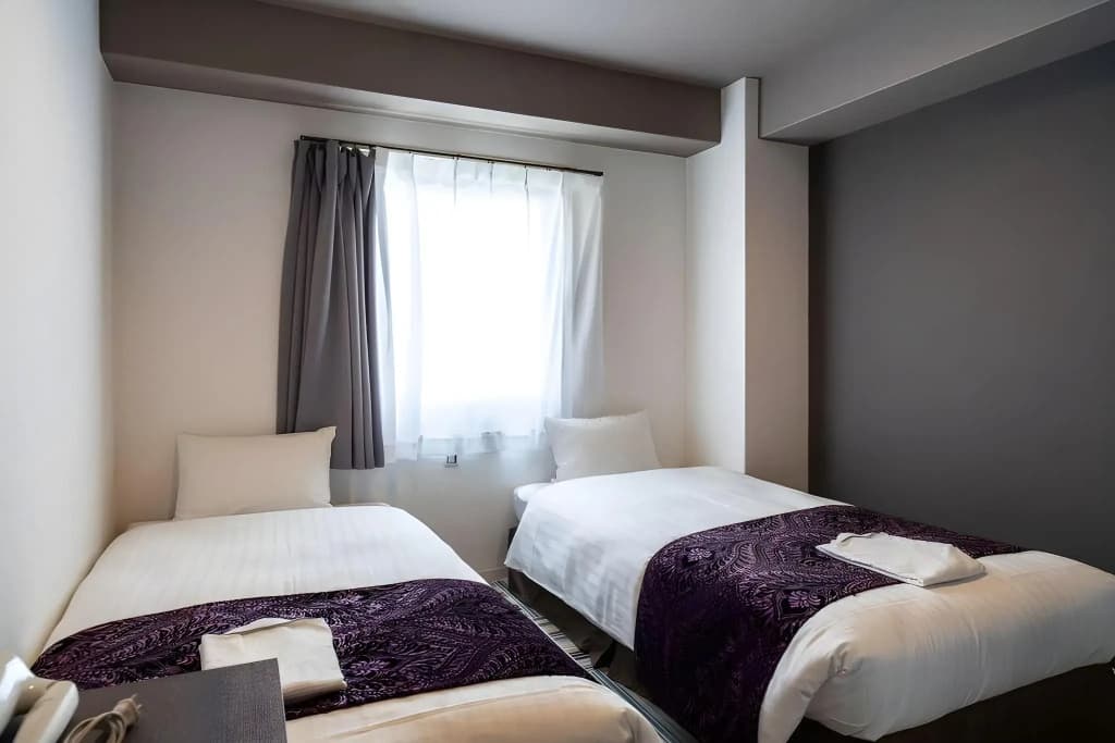The Hotel North Osaka - photo 17