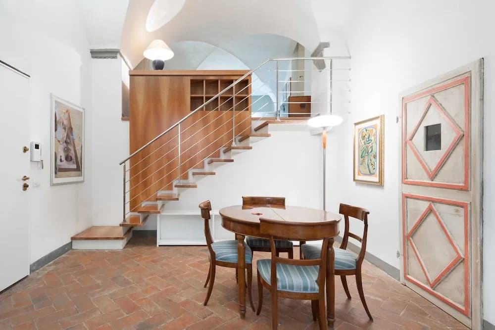Short-let Florence Pontevecchio Suite - photo 13
